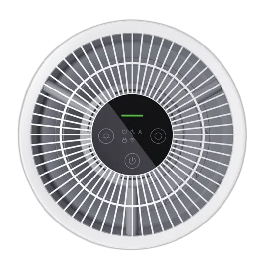 Очиститель воздуха Xiaomi Smart Purifier 4 Compact